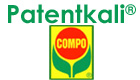 Patentkali Compo